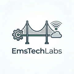 EmsTechLabs Logo